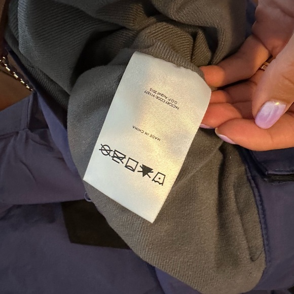 Slalom snowboard pants (Size M) - Picture 6 of 6